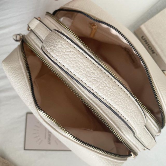 MARI.EmmYボストンバッグ2