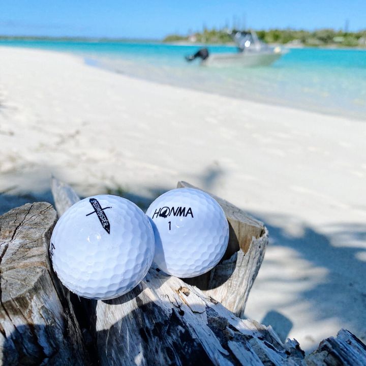 男性ゴルファーへのプレゼントにおすすめ！ ゴルフギフト7選