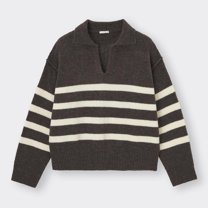 画像3: 出典：GU