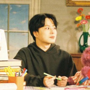 Homecomings・福富優樹