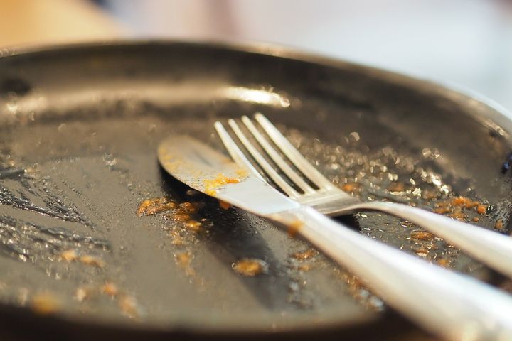 ネットで話題の「食い尽くし系」とは？