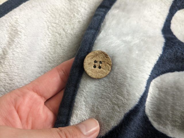 リンネル 2024年2月号