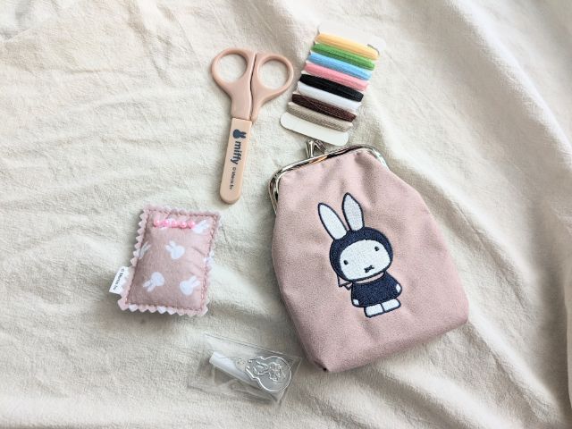 リンネル 2024年2月号