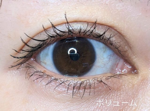 ケイト マイカスタムマスカラの写真