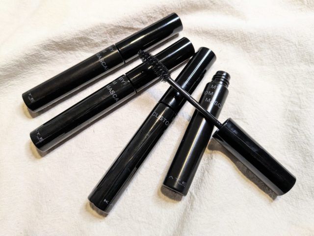 ケイト マイカスタムマスカラの写真