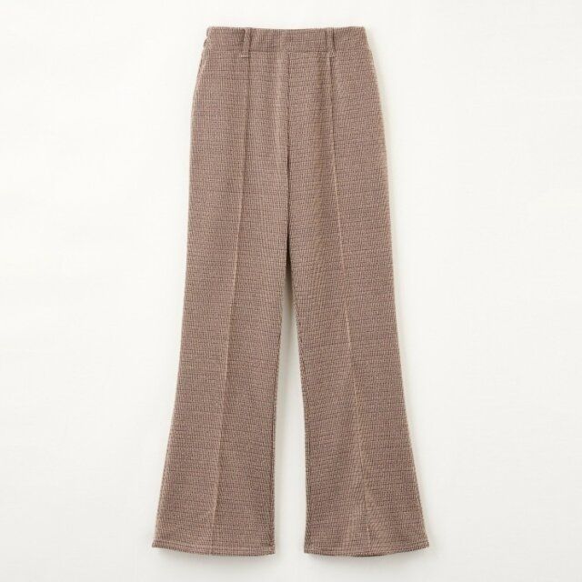 しまむらの新作ボトムス