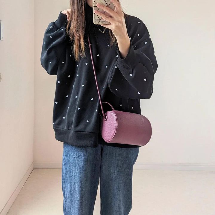 画像1: 出典：Instagram