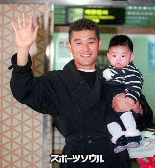 イ・ジョンボム、イ・ジョンフ