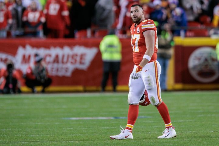 画像2: テイラー・スウィフトが手作り品を差し入れ