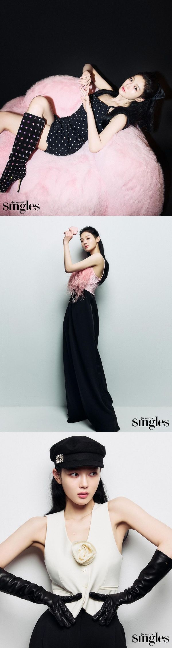 キム・ユジョン