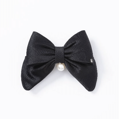 《マッキントッシュ ロンドン》×《アレクサンドル ドゥ パリ》のコラボヘアアクセサリーが数量限定で発売！