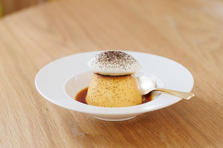 かわいい動物スイーツにも癒やされる♪ドッグフレンドリーカフェ／蔵前「marble」