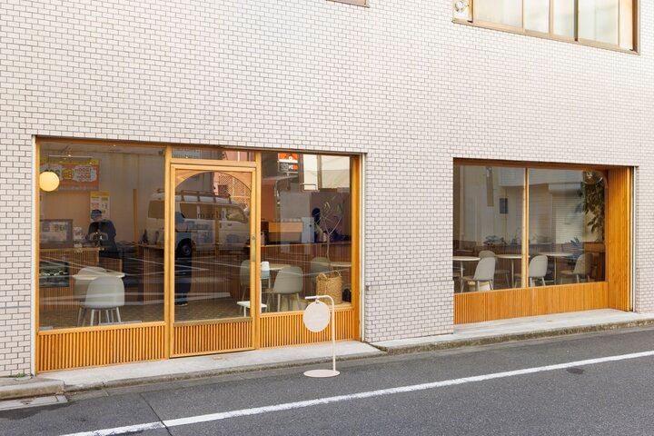 かわいい動物スイーツにも癒やされる♪ドッグフレンドリーカフェ／蔵前「marble」