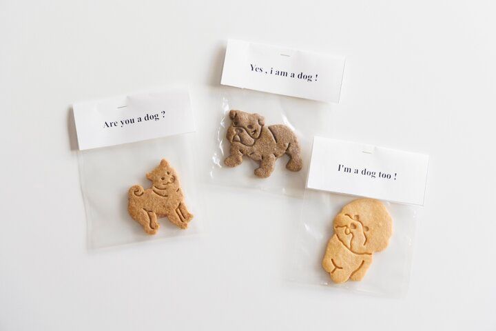 かわいい動物スイーツにも癒やされる♪ドッグフレンドリーカフェ／蔵前「marble」