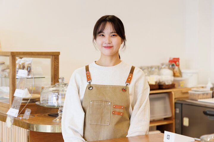 かわいい動物スイーツにも癒やされる♪ドッグフレンドリーカフェ／蔵前「marble」