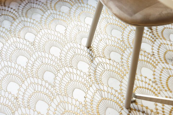 かわいい動物スイーツにも癒やされる♪ドッグフレンドリーカフェ／蔵前「marble」