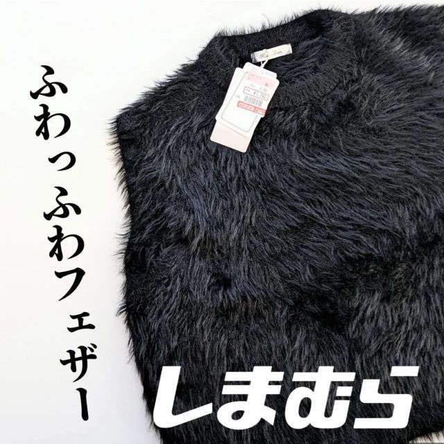 フェザーベスト