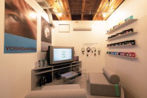 下北沢 TAN PEN TON