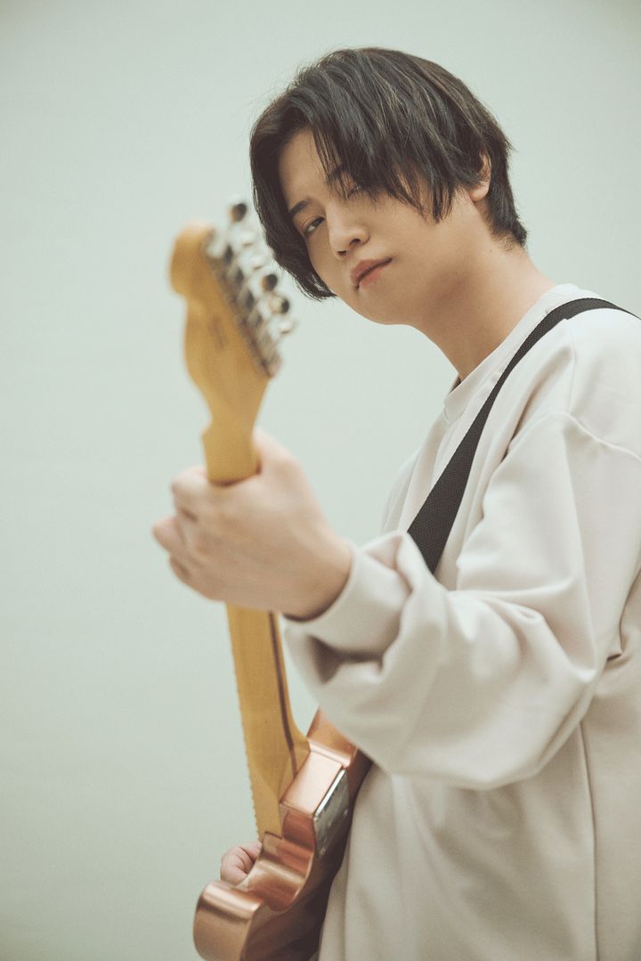 声優・斉藤壮馬