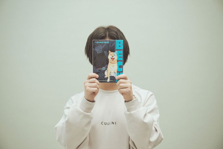 声優・斉藤壮馬