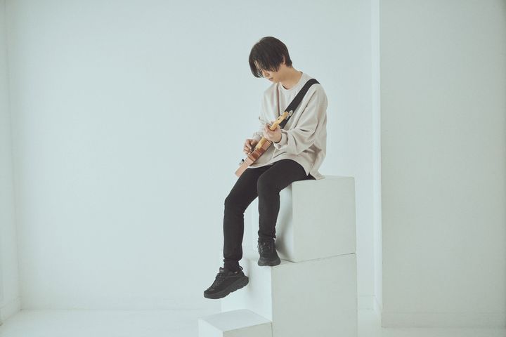 声優・斉藤壮馬