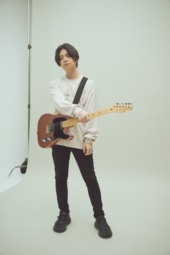 声優・斉藤壮馬