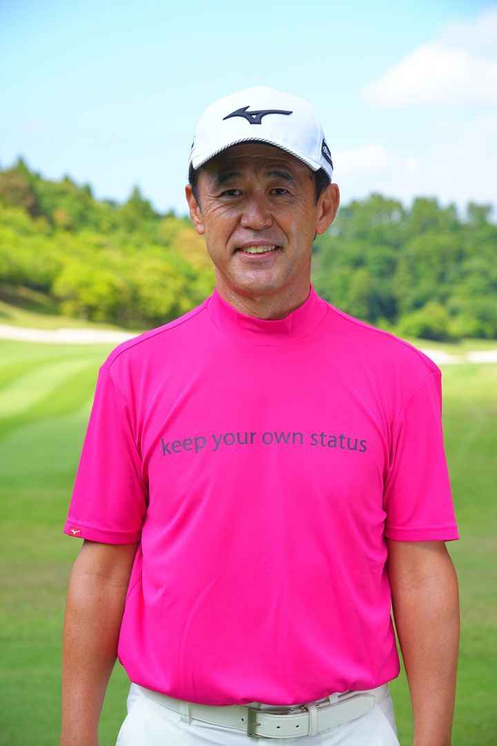 スイングをイチから作り直す！ベテランプロが秘伝の方法を伝授