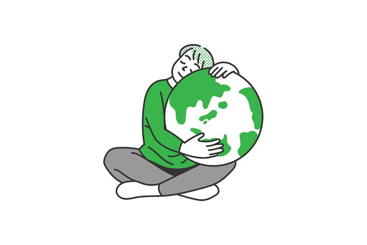 環境問題への取り組み