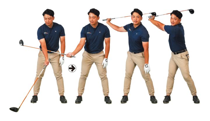 プロみたいな“カッコ良いスイング”になるには…!? たった1つのポイントが重要？【記事まとめ】