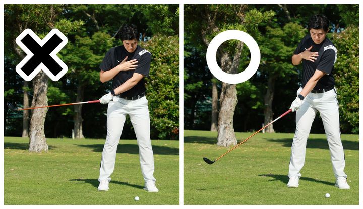 プロみたいな“カッコ良いスイング”になるには…!? たった1つのポイントが重要？【記事まとめ】