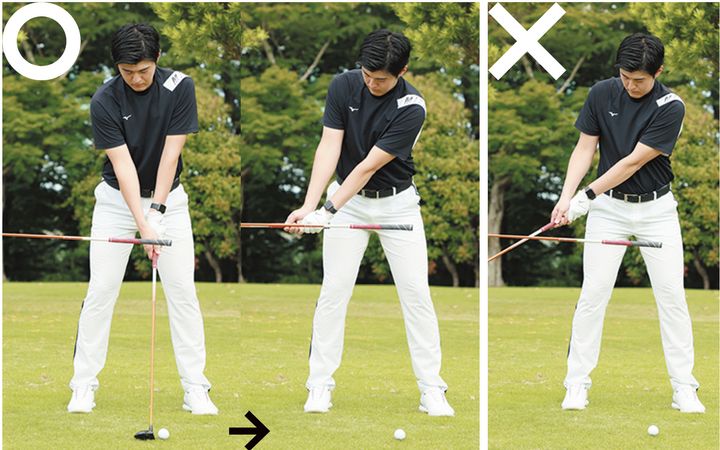 プロみたいな“カッコ良いスイング”になるには…!? たった1つのポイントが重要？【記事まとめ】