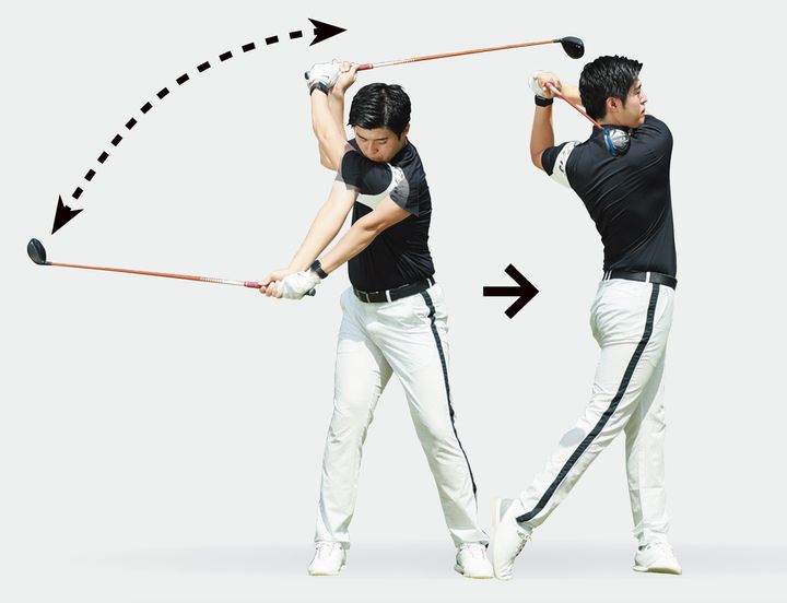 プロみたいな“カッコ良いスイング”になるには…!? たった1つのポイントが重要？【記事まとめ】