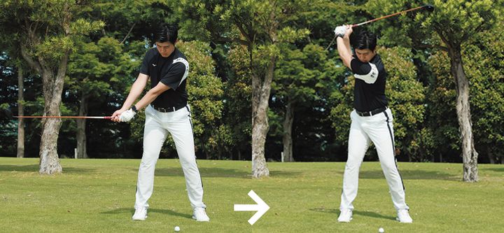 プロみたいな“カッコ良いスイング”になるには…!? たった1つのポイントが重要？【記事まとめ】