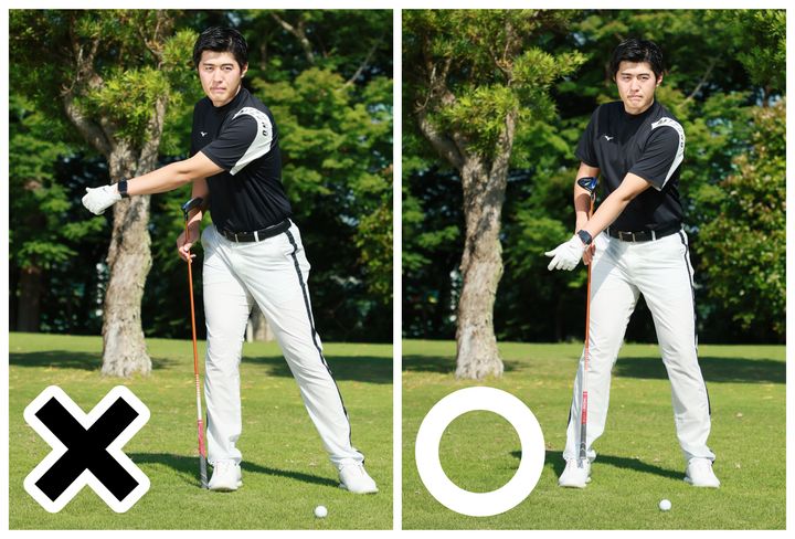 プロみたいな“カッコ良いスイング”になるには…!? たった1つのポイントが重要？【記事まとめ】