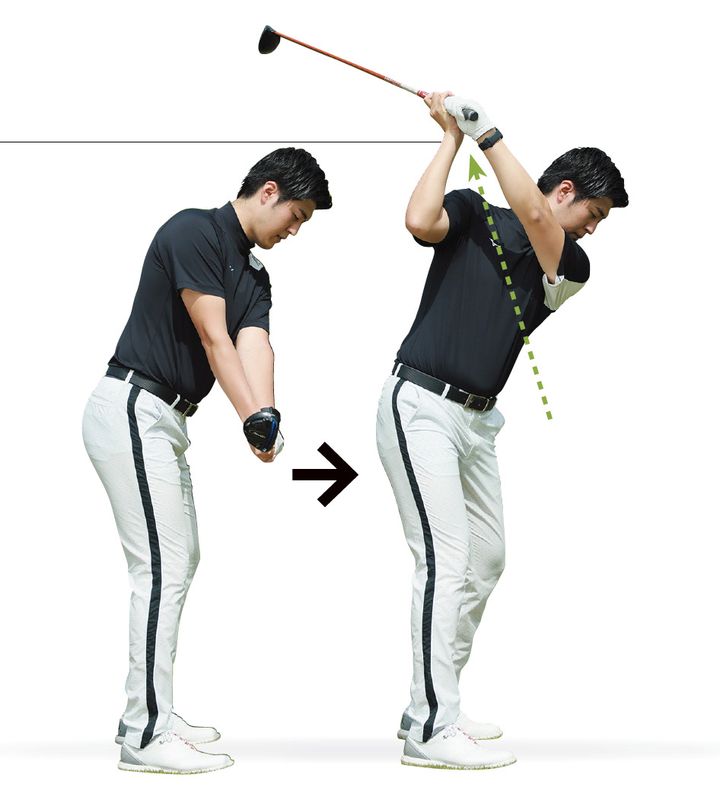 プロみたいな“カッコ良いスイング”になるには…!? たった1つのポイントが重要？【記事まとめ】