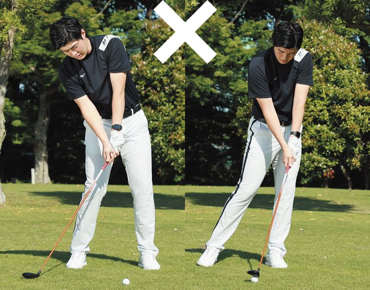 プロみたいな“カッコ良いスイング”になるには…!? たった1つのポイントが重要？【記事まとめ】