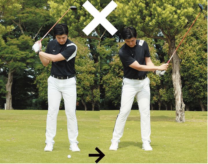 プロみたいな“カッコ良いスイング”になるには…!? たった1つのポイントが重要？【記事まとめ】