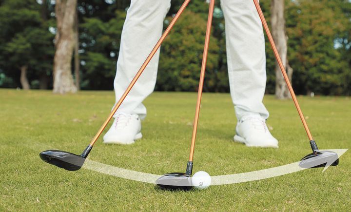 プロみたいな“カッコ良いスイング”になるには…!? たった1つのポイントが重要？【記事まとめ】