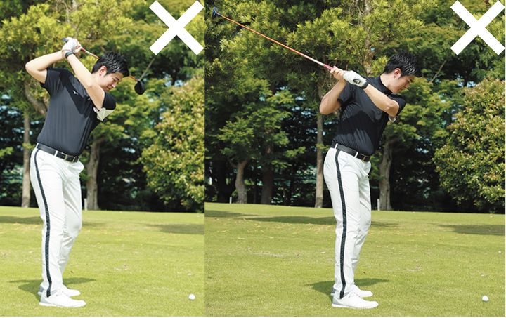 プロみたいな“カッコ良いスイング”になるには…!? たった1つのポイントが重要？【記事まとめ】