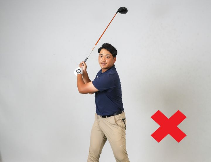 プロみたいな“カッコ良いスイング”になるには…!? たった1つのポイントが重要？【記事まとめ】