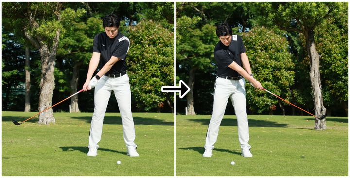 プロみたいな“カッコ良いスイング”になるには…!? たった1つのポイントが重要？【記事まとめ】