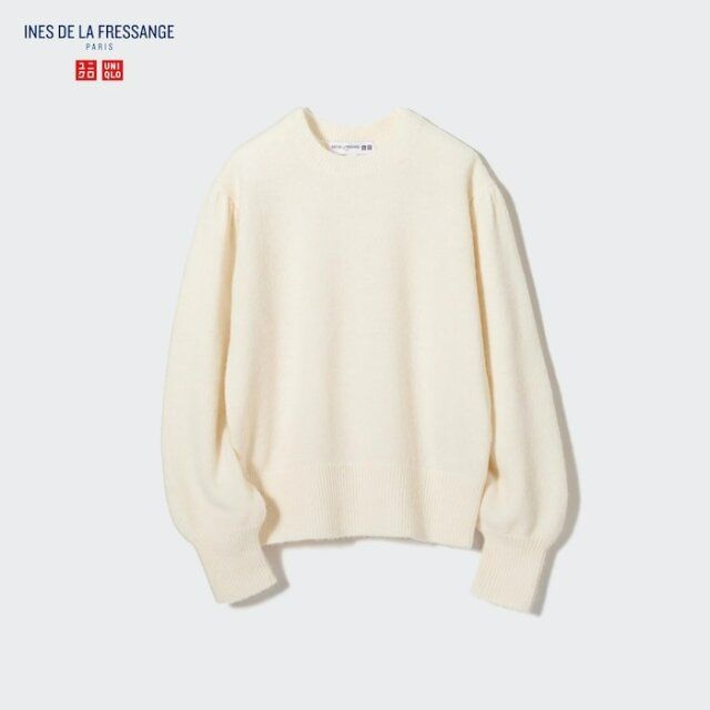 ユニクロの値下げコラボトップス