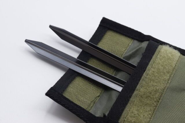 ダイソーのアウトドアグッズ