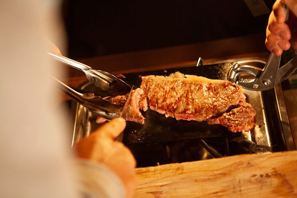 これぞおやじキャンプ飯！淡路島の絶品食材で海沿いキャンプ