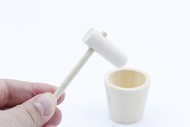 セリアのお正月グッズ