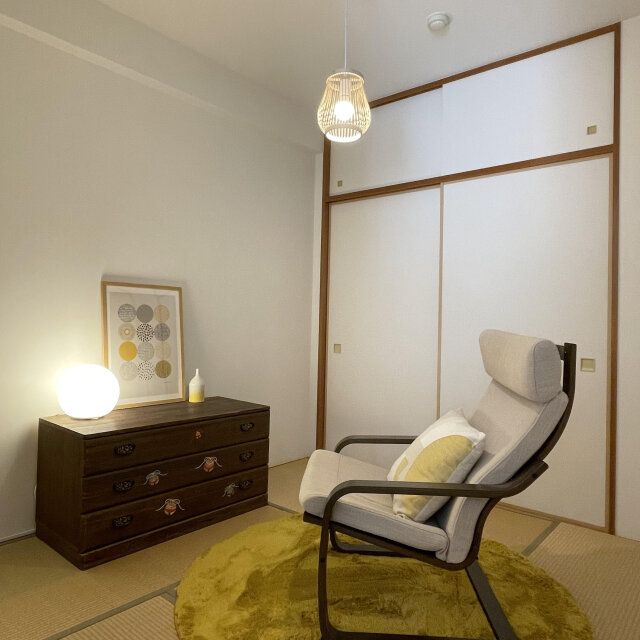 インテリア 楽しむ コツ