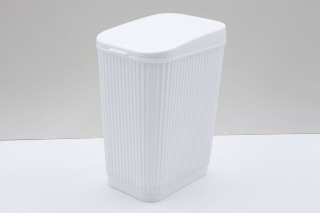 ダイソーマニア愛用品のゴミ箱