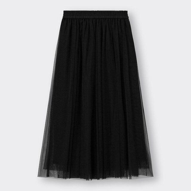 GUのきれいめボトムス