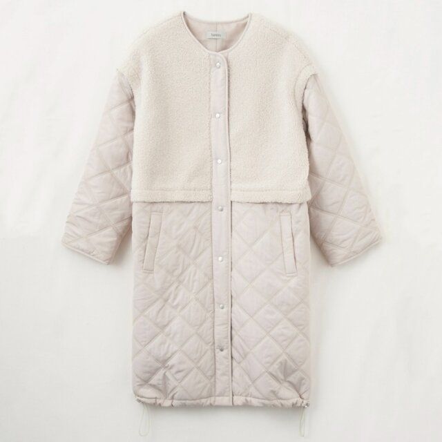 しまむらのおすすめ高見えアウター