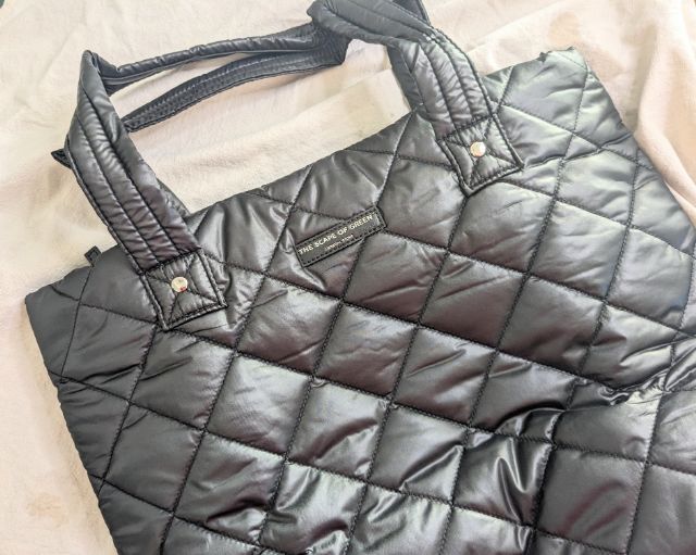 スケープ オブ グリーン